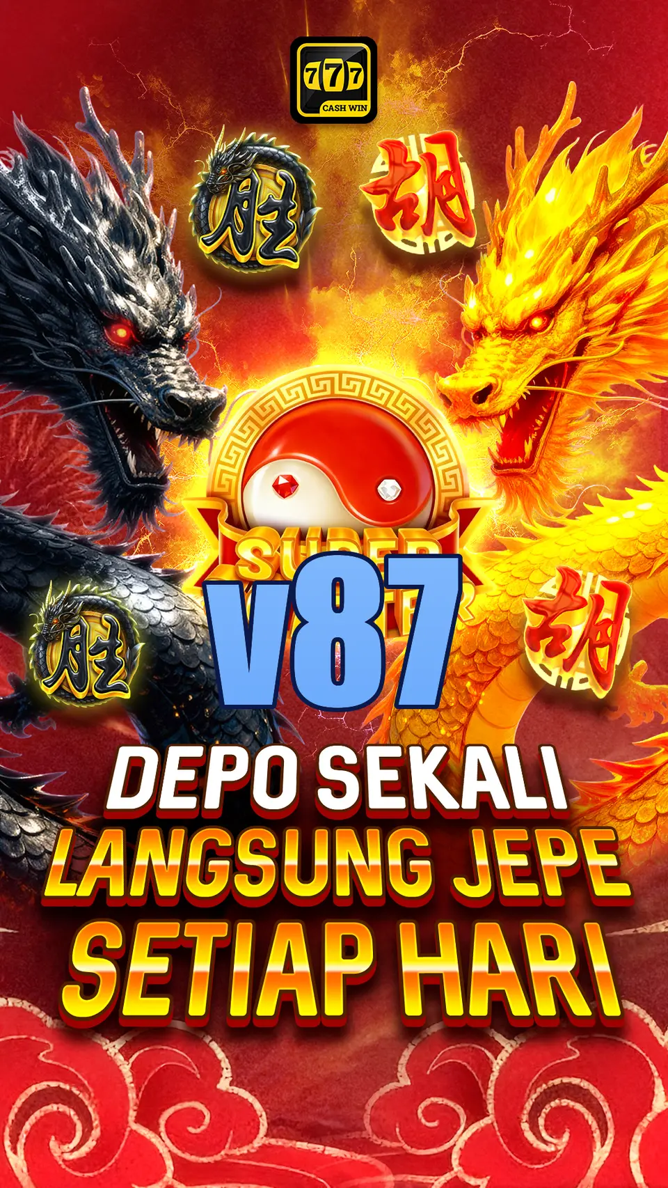 v87 Unduh