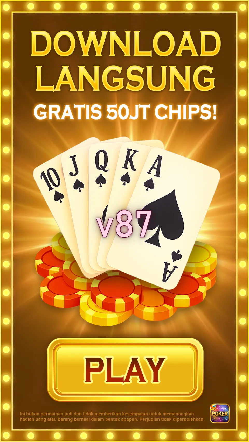 v87 Unduh