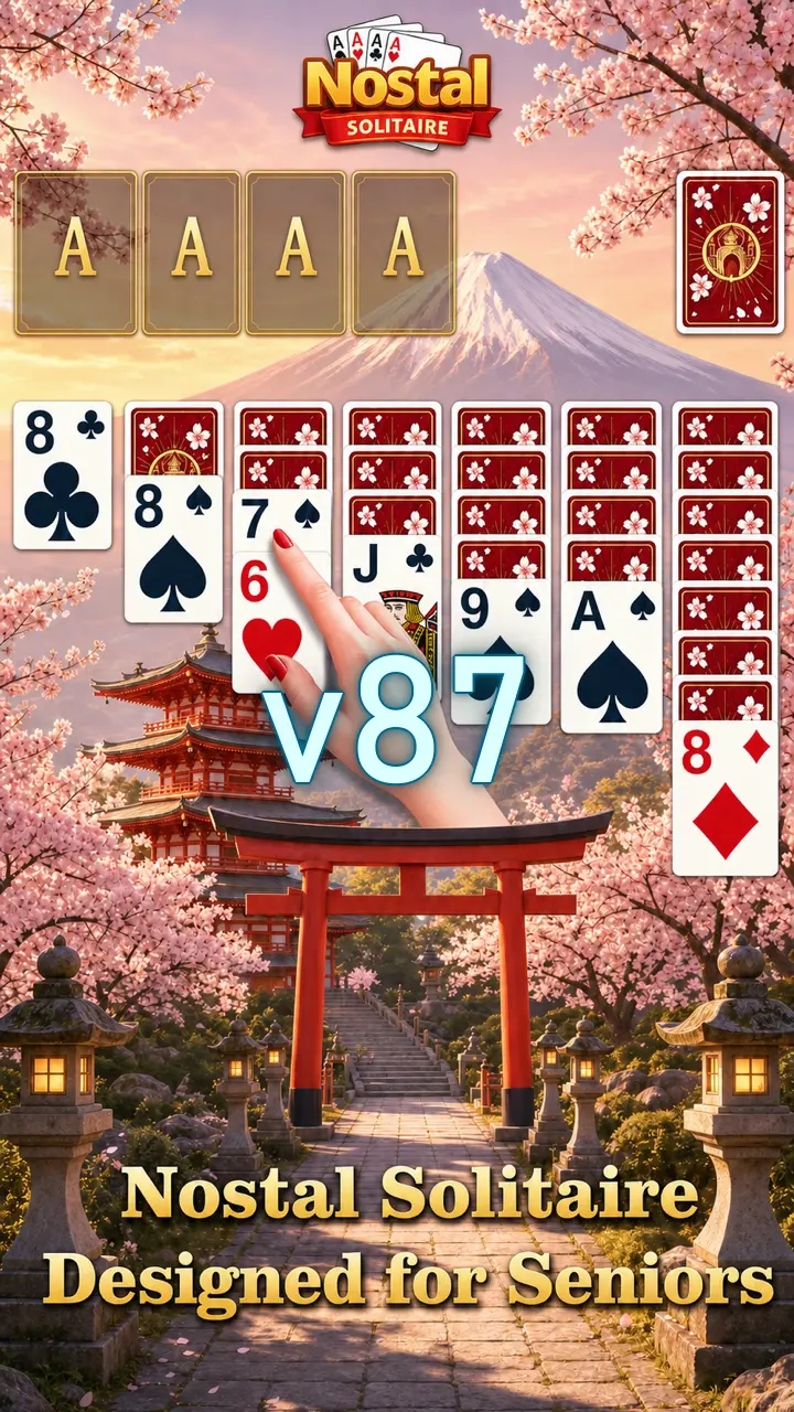 v87 Masuk